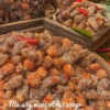 Me Sấy Muối Ớt, Món Ăn Thiên Đường Của Tuổi Học Trò 500G - Winnie House - Ảnh 4