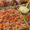 Me Sấy Muối Ớt, Món Ăn Thiên Đường Của Tuổi Học Trò 500G - Winnie House - Ảnh 2
