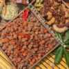 Me Sấy Muối Ớt, Món Ăn Thiên Đường Của Tuổi Học Trò 500G - Winnie House - Ảnh 5