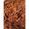 Khô Bò Vụn Mềm 500G - Món Ăn Vặt Thơm Ngon, Bổ, Rẻ Không Thể Chối Từ Ctb545 - Bechip - Ảnh 4