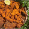 Khô Bò Vụn Mềm 500G - Món Ăn Vặt Thơm Ngon, Bổ, Rẻ Không Thể Chối Từ Ctb545 - Bechip - Ảnh 5