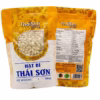 Hạt Dưa Hạt Bí Sạch Thái Sơn Rang Củi Không Nhuộm Màu Ngon Đặc Biệt 500G Bdts005 - Zinpro - Ảnh 4