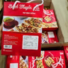 Bánh Thuyền Mix Hạt Dinh Dưỡng Hộp Quà Tết - Minh Ngọc - Ảnh 2
