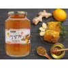 Mật Ong Gừng Hàn Quốc Hũ 1Kg - Miwami - Ảnh 2