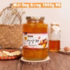 Mật Ong Gừng Hàn Quốc Hũ 1Kg - Miwami - Ảnh 4