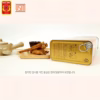 Hồng Sâm Củ Khô Punggi Kgs Hộp Gỗ 150G - Ginseng House - Ảnh 4