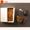 Hồng Sâm Củ Khô Punggi Kgs Hộp Gỗ 150G - Ginseng House - Ảnh 5