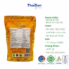 Hạt Dưa Hạt Bí Sạch Thái Sơn Rang Củi Không Nhuộm Màu Ngon Đặc Biệt 500G Bdts005 - Zinpro - Ảnh 8