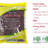 Hạt Dưa Hạt Bí Sạch Thái Sơn Rang Củi Không Nhuộm Màu Ngon Đặc Biệt 500G Bdts005 - Zinpro - Ảnh 6