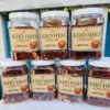 Khô Heo Cháy Tỏi Bao Nghiện 500G - Winnie House - Ảnh 3