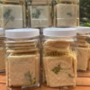 Bánh Kẹp Ngò Trắng Nhân Bơ Đậu Phộng Thơm Ngon 400G - Winnie House - Ảnh 7