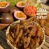 Mãng Cầu Múi Chanh Dây Cay Siêu Phẩm Chua Ngọt 400G - Winnie House - Ảnh 2