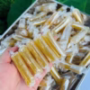 Gừng Dẻo Sợi Viên, Gợi Nhớ Sự Ngọt Ngào Ấm Cúng Tình Thân 500G - Winnie House - Ảnh 3
