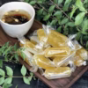 Gừng Dẻo Sợi Viên, Gợi Nhớ Sự Ngọt Ngào Ấm Cúng Tình Thân 500G - Winnie House - Ảnh 4