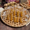 Gừng Dẻo Sợi Viên, Gợi Nhớ Sự Ngọt Ngào Ấm Cúng Tình Thân 500G - Winnie House - Ảnh 10