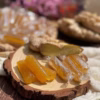 Gừng Dẻo Sợi Viên, Gợi Nhớ Sự Ngọt Ngào Ấm Cúng Tình Thân 500G - Winnie House - Ảnh 12