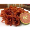 Khô Bò Sợi Lớn Loại Ngon Dai Tuyệt Đỉnh 250G - Winnie House - Ảnh 5