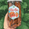 Khô Bò Que Loại Siêu Cấp Bò Thật 100% - Winnie House - Ảnh 8