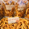 Quẩy Rết Mắm Ớt Thơm Ngon 500G - Winnie House - Ảnh 4