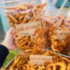 Quẩy Rết Mắm Ớt Thơm Ngon 500G - Winnie House - Ảnh 6