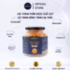 [Loại Thượng Hạng] Hộp Quà Tặng Đông Trùng Hạ Thảo Khô Sấy Thăng Hoa Minh'S Farm - Hộp 15G - Ảnh 5