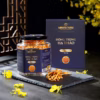 [Loại Thượng Hạng] Hộp Quà Tặng Đông Trùng Hạ Thảo Khô Sấy Thăng Hoa Minh'S Farm - Hộp 15G - Ảnh 2