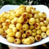 Hạt Sen Sấy Giòn Ăn Liền, Đặc Sản Huế 500G Ctb162 - Bechip - Ảnh 8