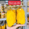 Xoài Sấy Dẻo Hàng Chuẩn Loại 1 500G Ctb177 - Bechip - Ảnh 9