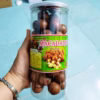 Hạt Macca Đắk Lắk Chuẩn Loại 1, Tặng Kèm Dụng Cụ Tách Vỏ 500G Ctb413 - Bechip - Ảnh 2