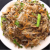 Miến Dong Phia Đén, Đặc Sản Cao Bằng, Sợi Dai Giòn, Cam Kết 100% Không Hóa Chất 1 Kg Ctb178 - Bechip - Ảnh 8
