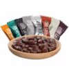 Kẹo Cafe Không Đường Mix Vị Thơm Ngon 100G Or 200G Or 500G - Minh Ngọc - Ảnh 3