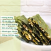 Rong Biển Kẹp Hạt Dinh Dưỡng 500G Ctb60 - Bechip - Ảnh 4