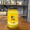 [Lọ] Đào Vàng Cắt Lát Ngâm Đường 680G -Shandong Food - Ảnh 3
