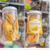 Xoài Sấy Dẻo Hàng Chuẩn Loại 1 500G Ctb177 - Bechip - Ảnh 11