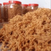 Chà Bông Heo Nhà Làm, Ruốc Heo 250G Ctb586 - Bechip - Ảnh 3