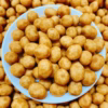 Đậu Phộng Da Cá Cốt Dừa 500G Ctb588 - Bechip - Ảnh 3