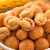 Đậu Phộng Da Cá Cốt Dừa 500G Ctb588 - Bechip - Ảnh 2