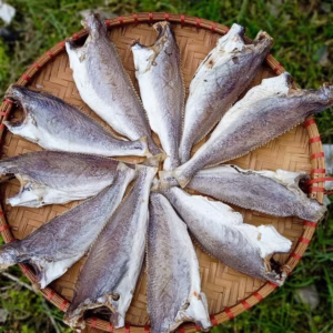 Combo 5Kg Khô Cá Đù - Vựa Khô Bến Tre