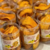 Xoài Sấy Muối Ớt Vị Chanh Muối Chua Ngọt Thơm Lừng 500G - Winnie House - Ảnh 5