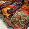 Cà Phê Chồn Tây Nguyên Thượng Hạng Thơm Ngon Chuẩn Vị 500G - Winnie House - Ảnh 3