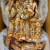 1Kg Hoặc 500G Bánh Thuyền Mix Hạt Dinh Dưỡng Cao Cấp - Minh Ngọc - Ảnh 4