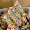 1Kg Hoặc 500G Bánh Thuyền Mix Hạt Dinh Dưỡng Cao Cấp - Minh Ngọc - Ảnh 2