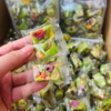 500G Or 200G Kẹo Dừa Non Ngũ Cốc Ăn Vặt Healthy - Minh Ngọc - Ảnh 5