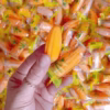 Kẹo Dẻo Bắp Đóng Gói 1Kg Ctb607 - Bechip - Ảnh 5