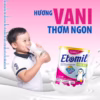 Sữa Tăng Cân Cho Trẻ Biếng Ăn, Chậm Lớn Etomil Kid Az 900G - Etomil - Ảnh 6