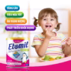 Sữa Tăng Cân Cho Trẻ Biếng Ăn, Chậm Lớn Etomil Kid Az 900G - Etomil - Ảnh 5