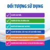 Sữa Etomil Perfect Cho Người Lớn Tuổi, Người Ốm Bệnh Dinh Dưỡng Vàng Cho Người Cao Tuổi, Hương Vị Dễ Uống - Etomil - Ảnh 8