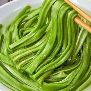 Rau Tiến Vua - Rau Cần Biển Loại 1 Giòn, Non Đặc Biệt 250G - Winnie House