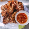 500G Khô Cá Đuối Ướp Gia Vị Vừa Ăn - Vựa Khô Bến Tre - Ảnh 5