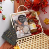 [Set Quà Tết Cao Cấp 2024] Xuân Thịnh Vượng - Quà Tết Cao Cấp Cho Người Thân, Bạn Bè, Doanh Nghiệp - Chava - Ảnh 4